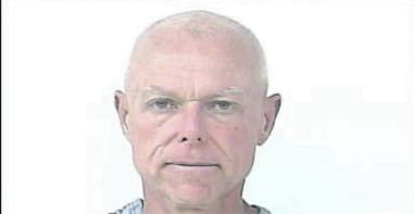 Jb Jones, - St. Lucie County, FL 